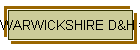 WARWICKSHIRE D&H #235 on
