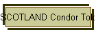 SCOTLAND Condor Tokens
