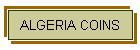 ALGERIA COINS