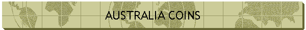 AUSTRALIA COINS