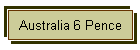 Australia 6 Pence