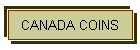 CANADA COINS