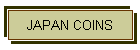 JAPAN COINS