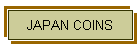 JAPAN COINS