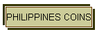 PHILIPPINES COINS