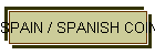 SPAIN / SPANISH COINS