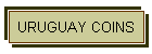 URUGUAY COINS
