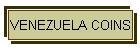 VENEZUELA COINS
