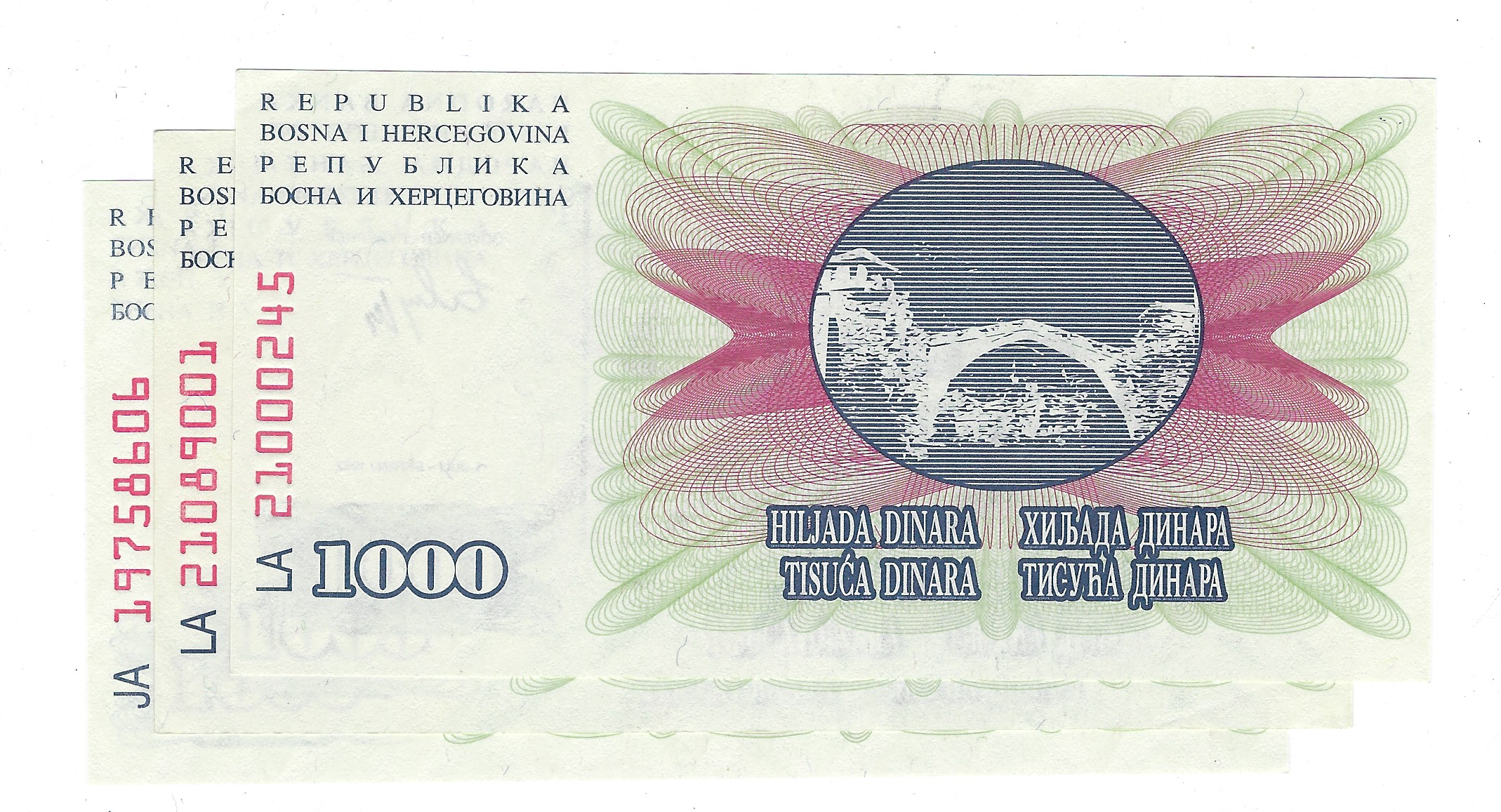 Босния и герцеговина валюта
