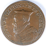 FRANCE COINS - MEDALS AND TOKENS