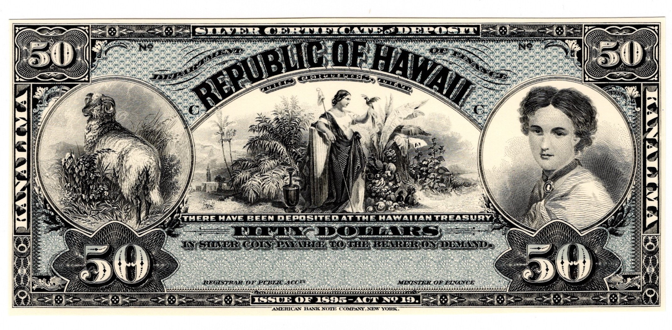 Hawaii 69 act
