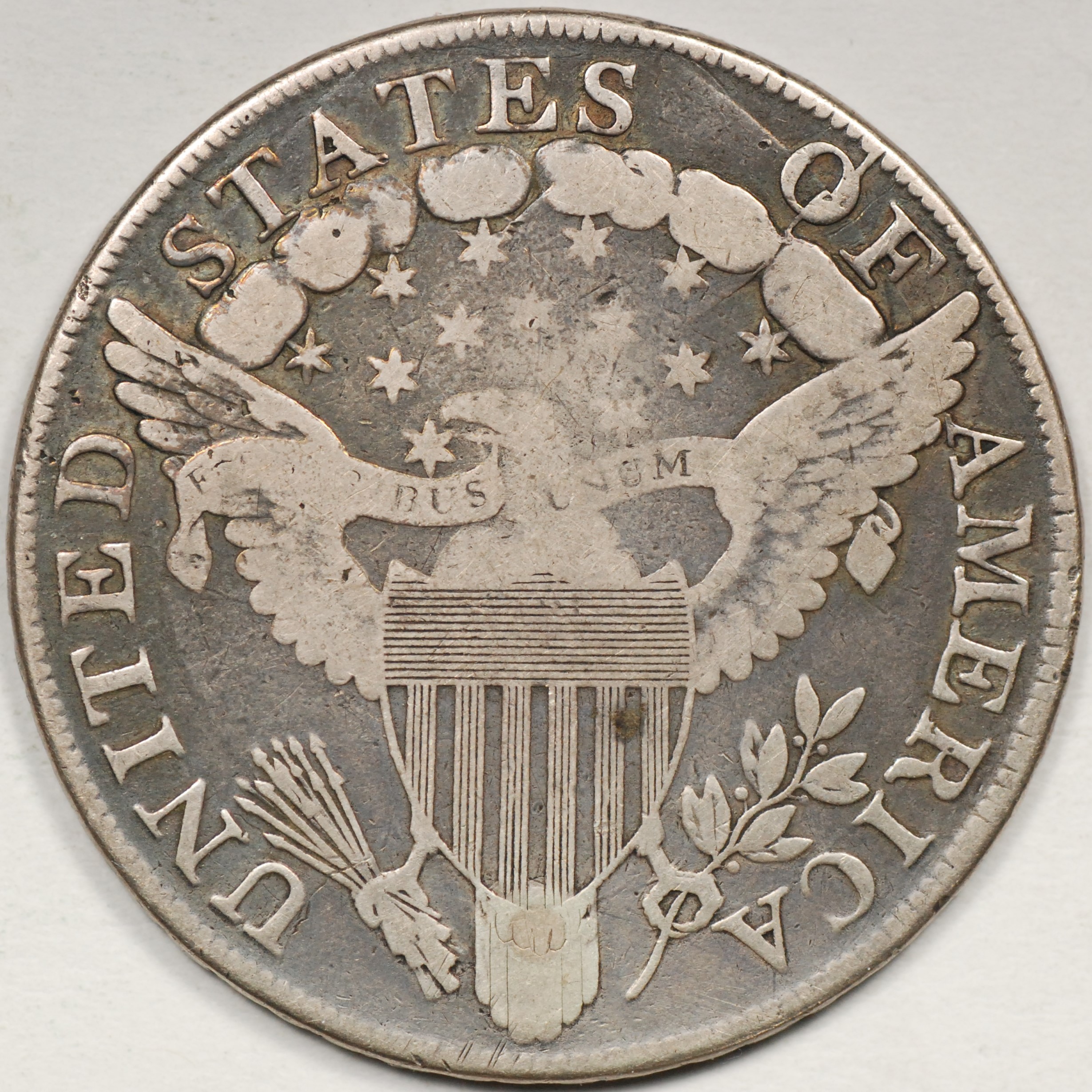 Early Dollar Coins